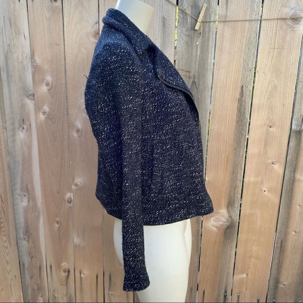 J.Crew cardigan jacket 00 - Picture 5 of 13